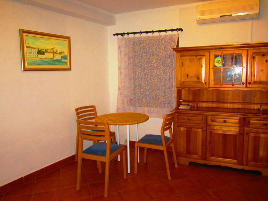 Hotel Villa Katarina Pržno Værelse billede