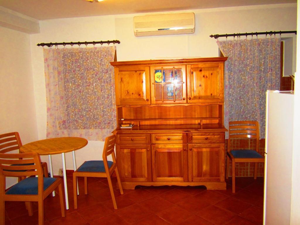 Hotel Villa Katarina Pržno Værelse billede