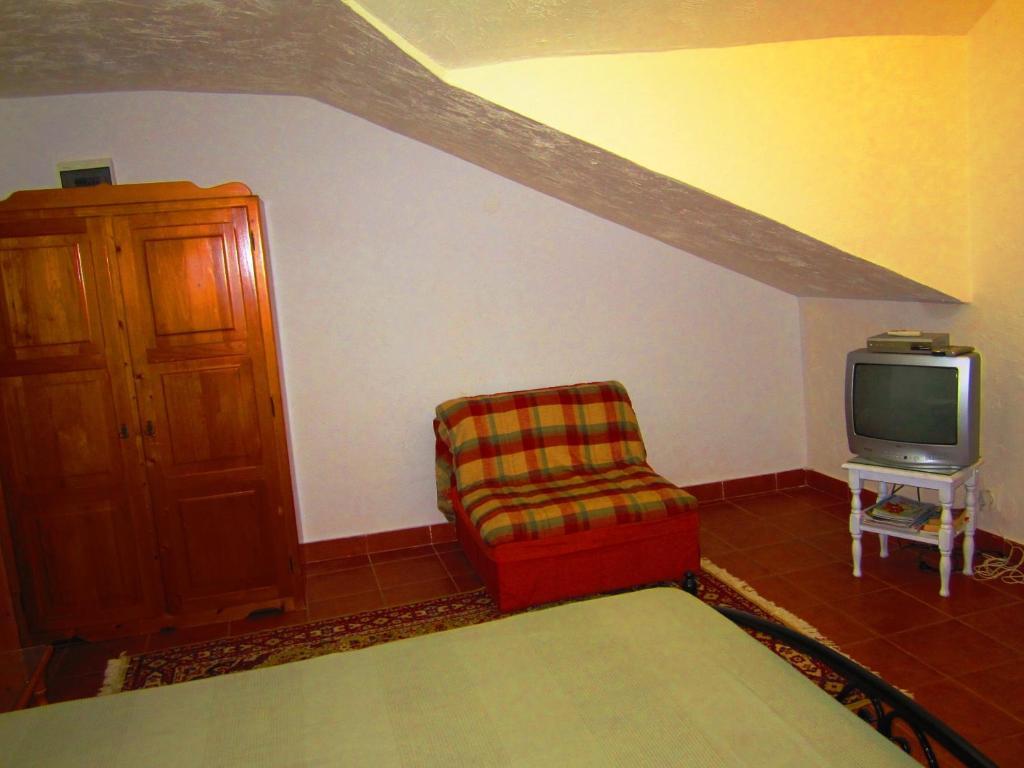 Hotel Villa Katarina Pržno Værelse billede