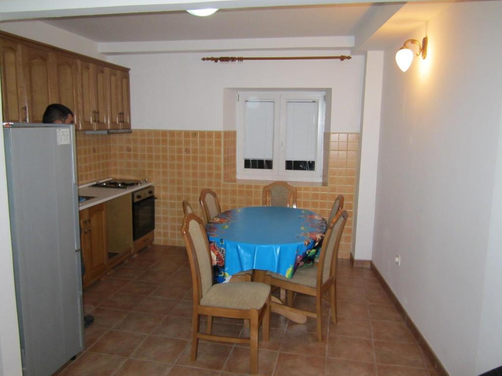 Hotel Villa Katarina Pržno Værelse billede