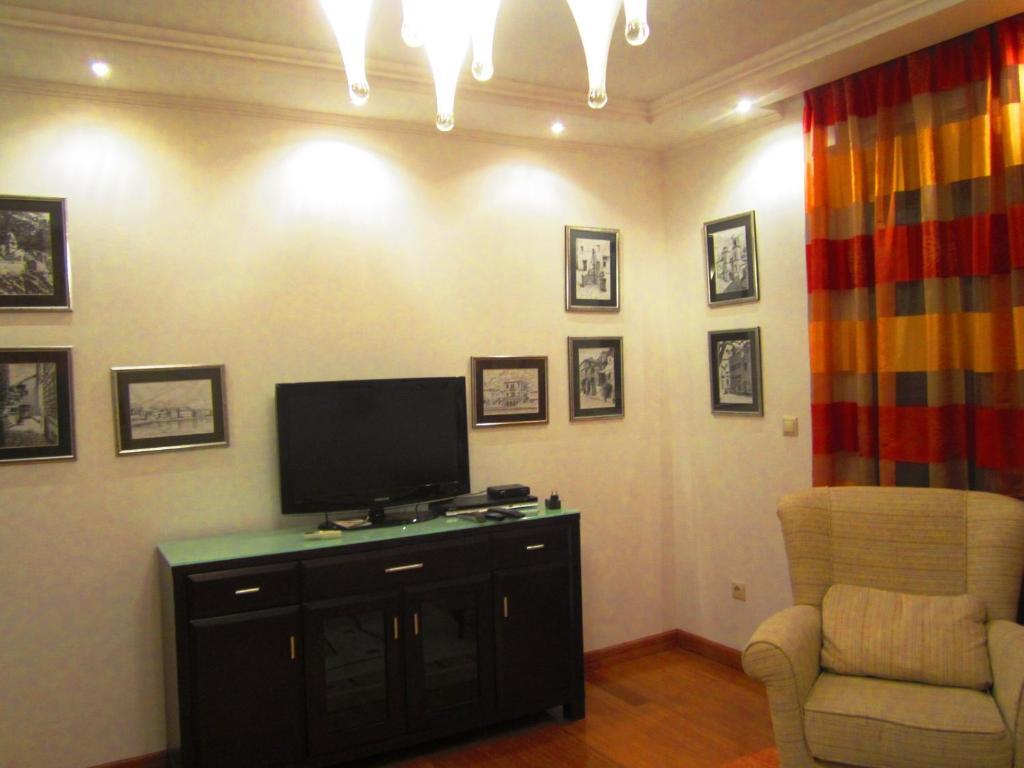 Hotel Villa Katarina Pržno Værelse billede