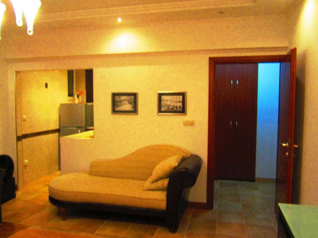 Hotel Villa Katarina Pržno Værelse billede